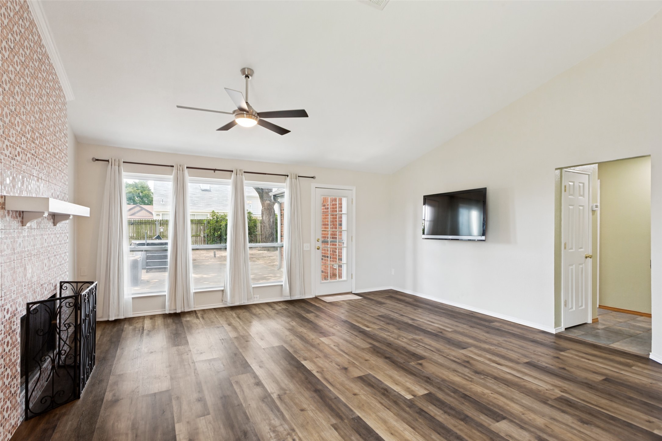 2505 Dahlia Drive Fort Worth TX 76123