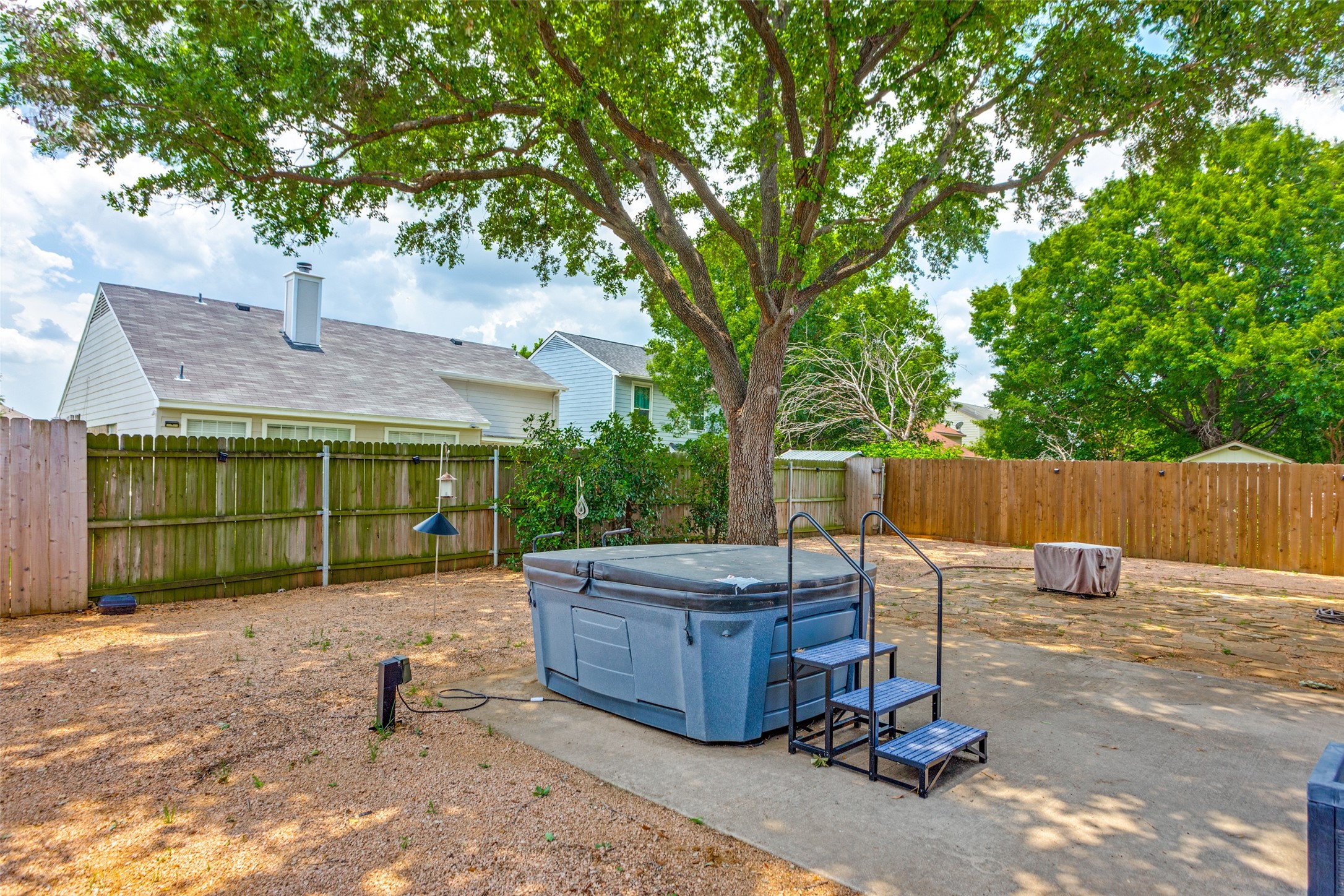 2505 Dahlia Drive Fort Worth TX 76123