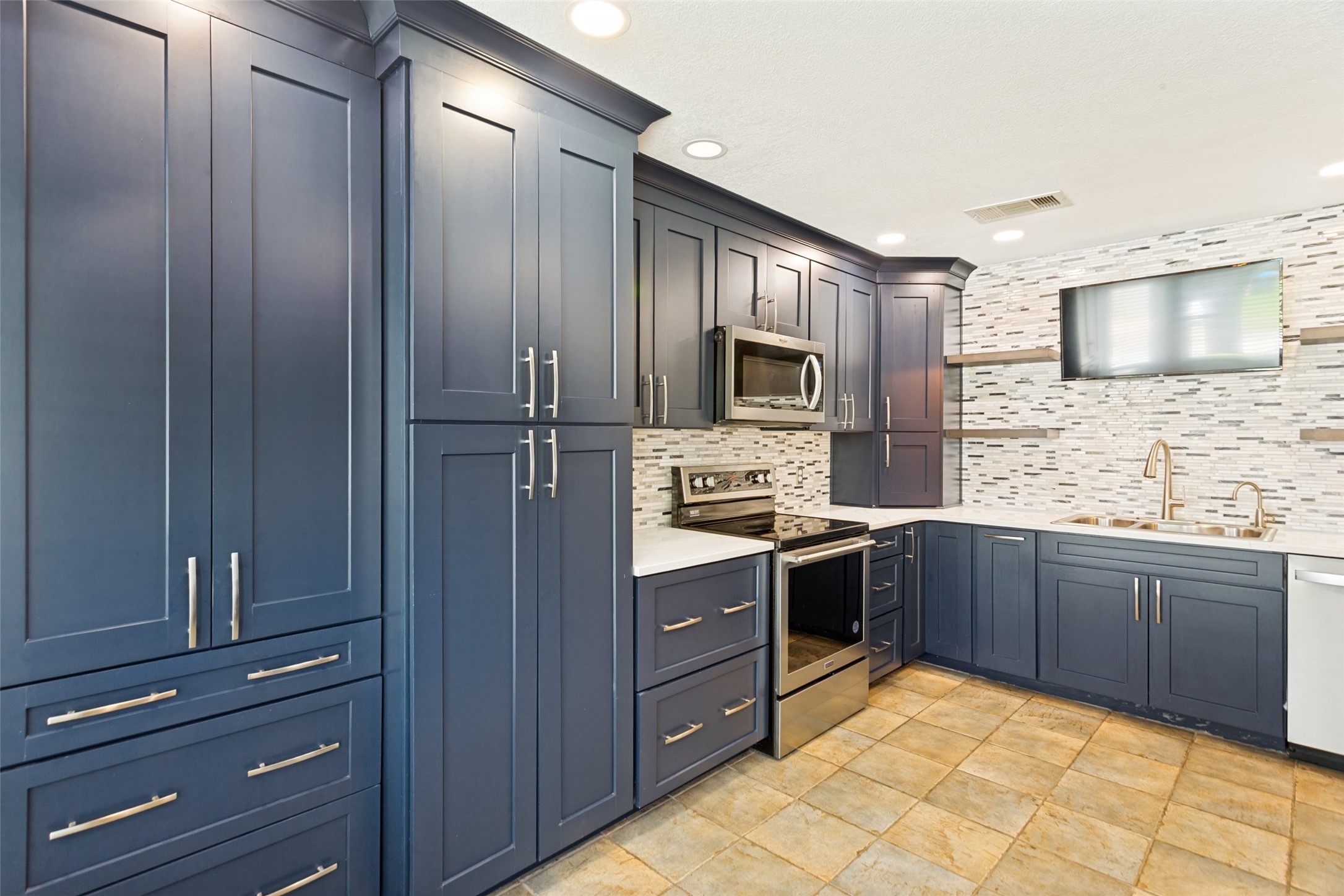 2505 Dahlia Drive Fort Worth TX 76123