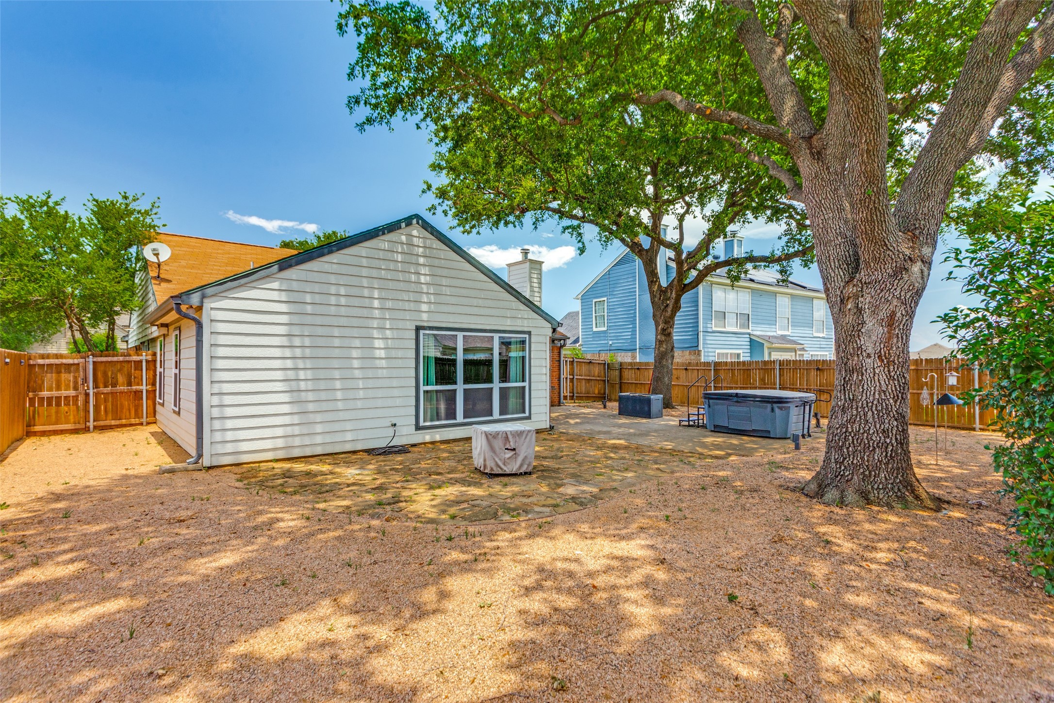2505 Dahlia Drive Fort Worth TX 76123