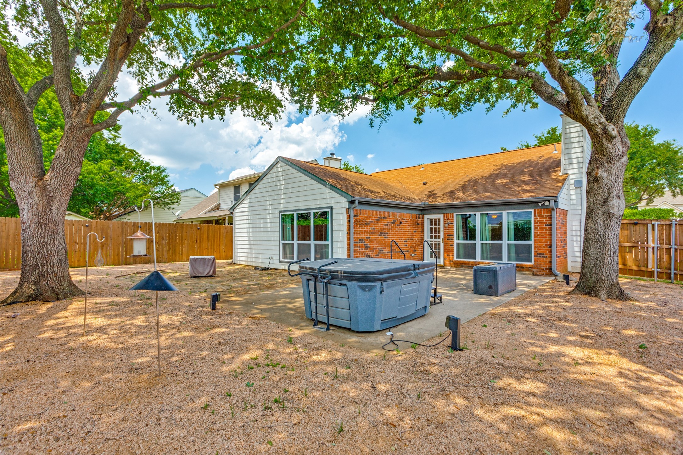 2505 Dahlia Drive Fort Worth TX 76123