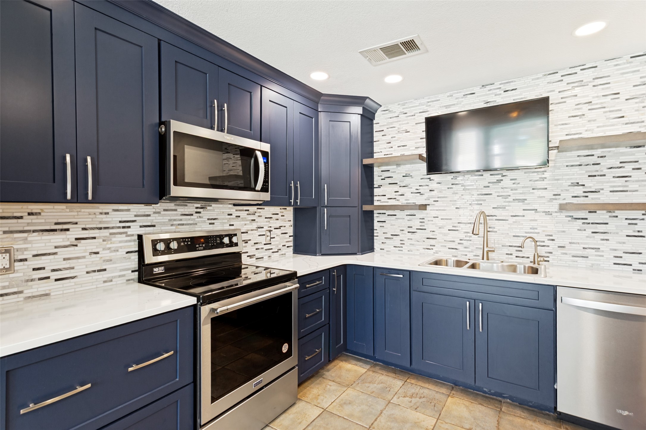 2505 Dahlia Drive Fort Worth TX 76123