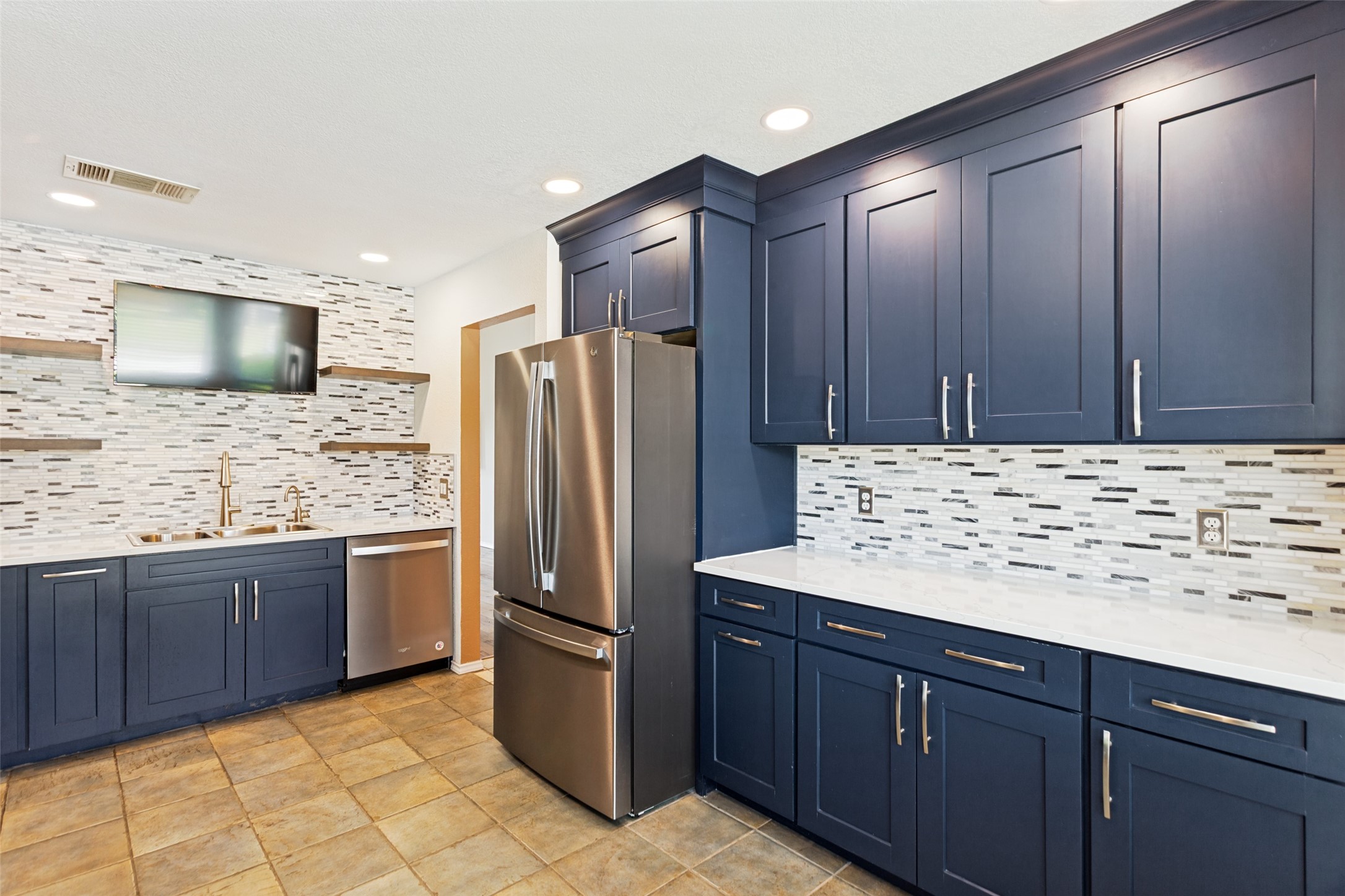 2505 Dahlia Drive Fort Worth TX 76123