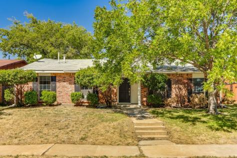 4909 Brandenburg Lane The Colony TX 75056