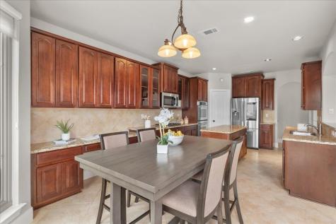 1220 Primrose Court Desoto TX 75115