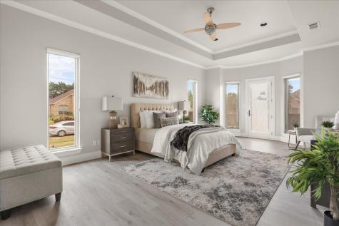 1220 Primrose Court Desoto TX 75115