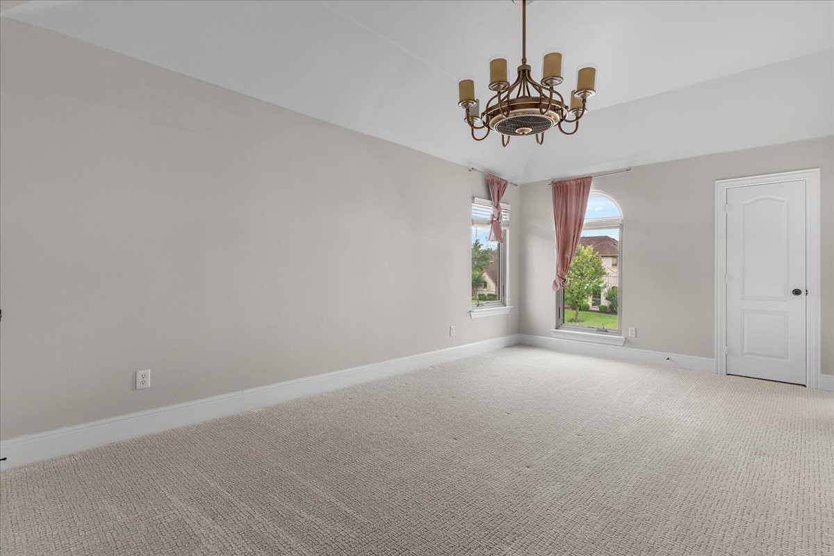 1220 Primrose Court Desoto TX 75115