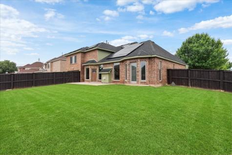 1220 Primrose Court Desoto TX 75115