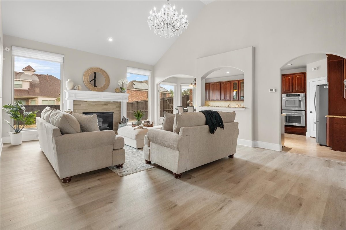 1220 Primrose Court Desoto TX 75115