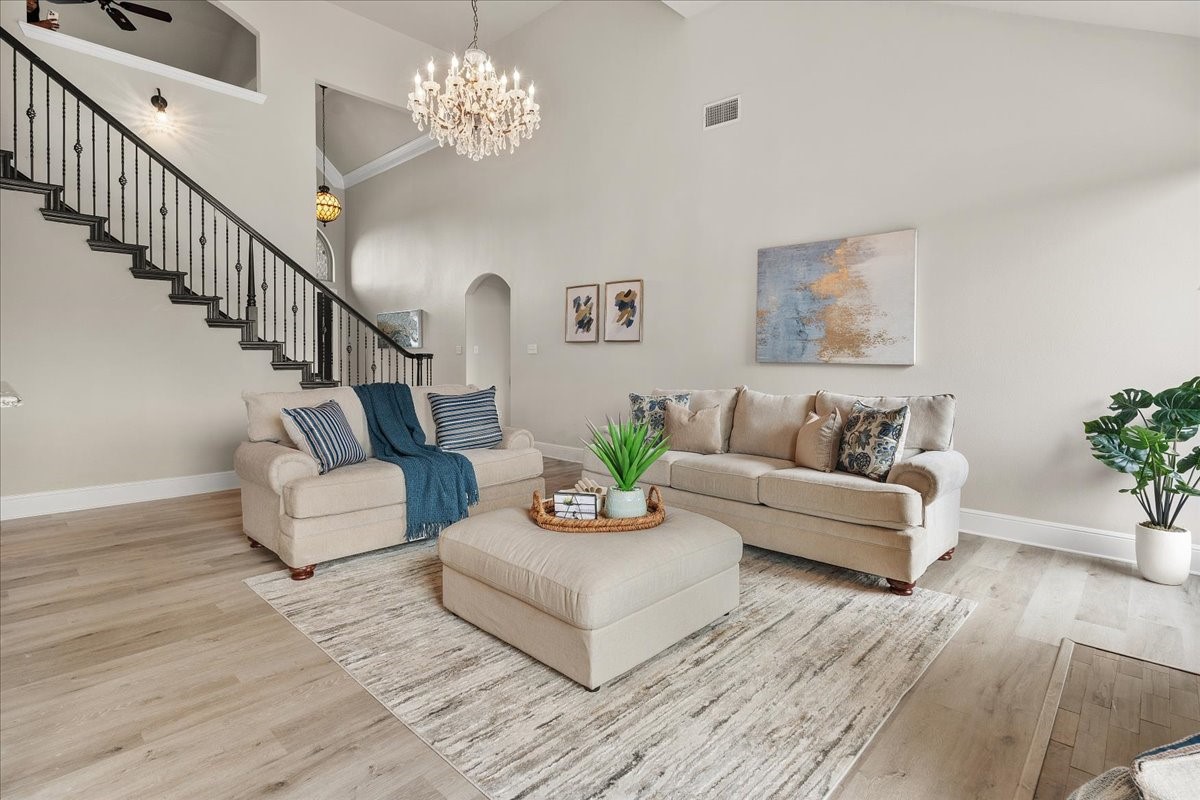 1220 Primrose Court Desoto TX 75115