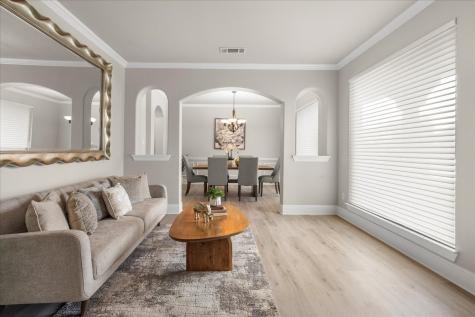 1220 Primrose Court Desoto TX 75115