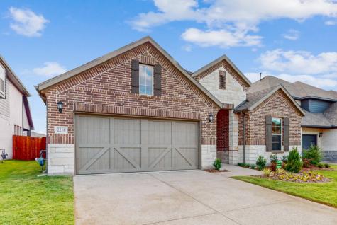 2210 Cedar Creek Drive Melissa TX 75454