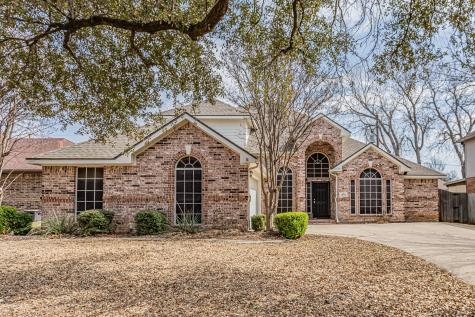 1333 Gatewood Drive Keller TX 76248