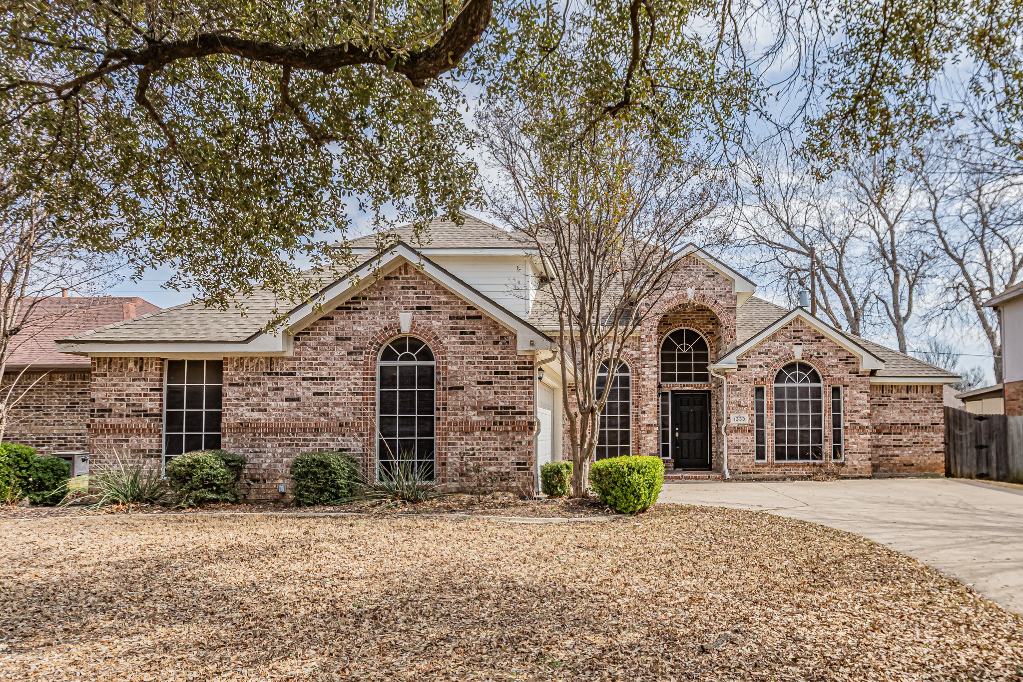 1333 Gatewood Drive Keller TX 76248