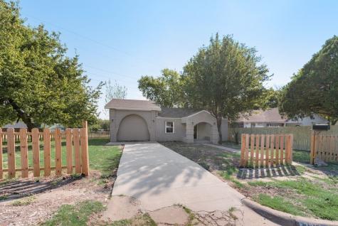 3014 Utah Avenue Dallas TX 75216