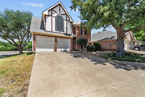2308 Clermont Lane Denton TX 76205