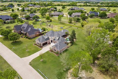 1320 Lakeview Drive Celina TX 75009
