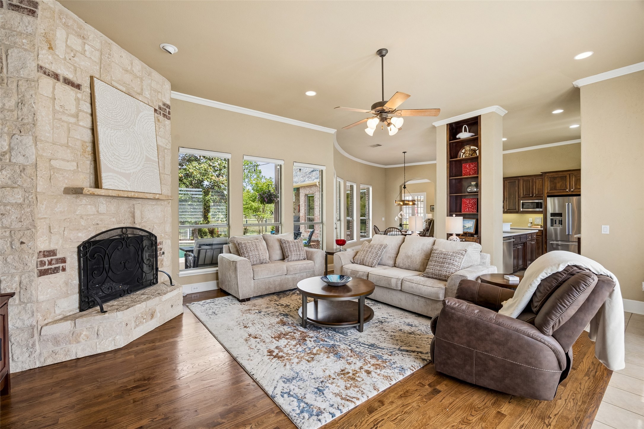 1320 Lakeview Drive Celina TX 75009