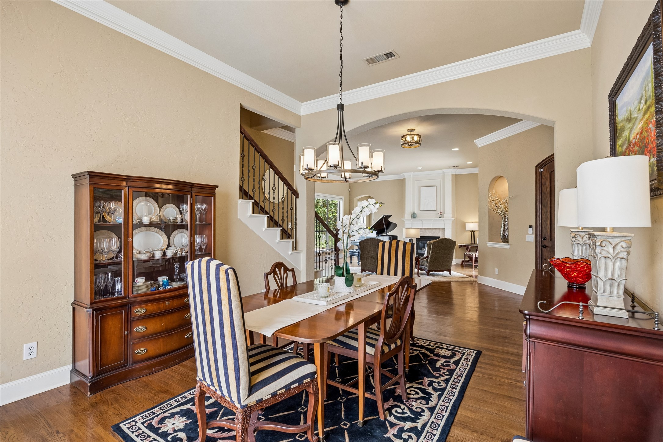 1320 Lakeview Drive Celina TX 75009