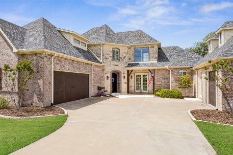1320 Lakeview Drive Celina TX 75009