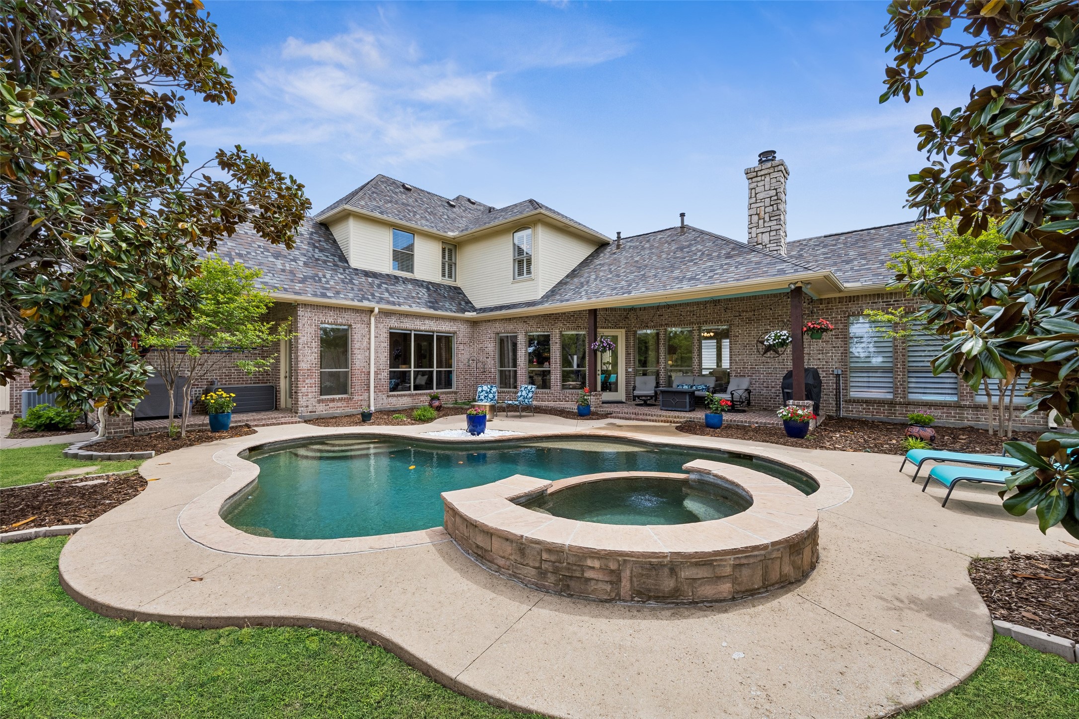1320 Lakeview Drive Celina TX 75009