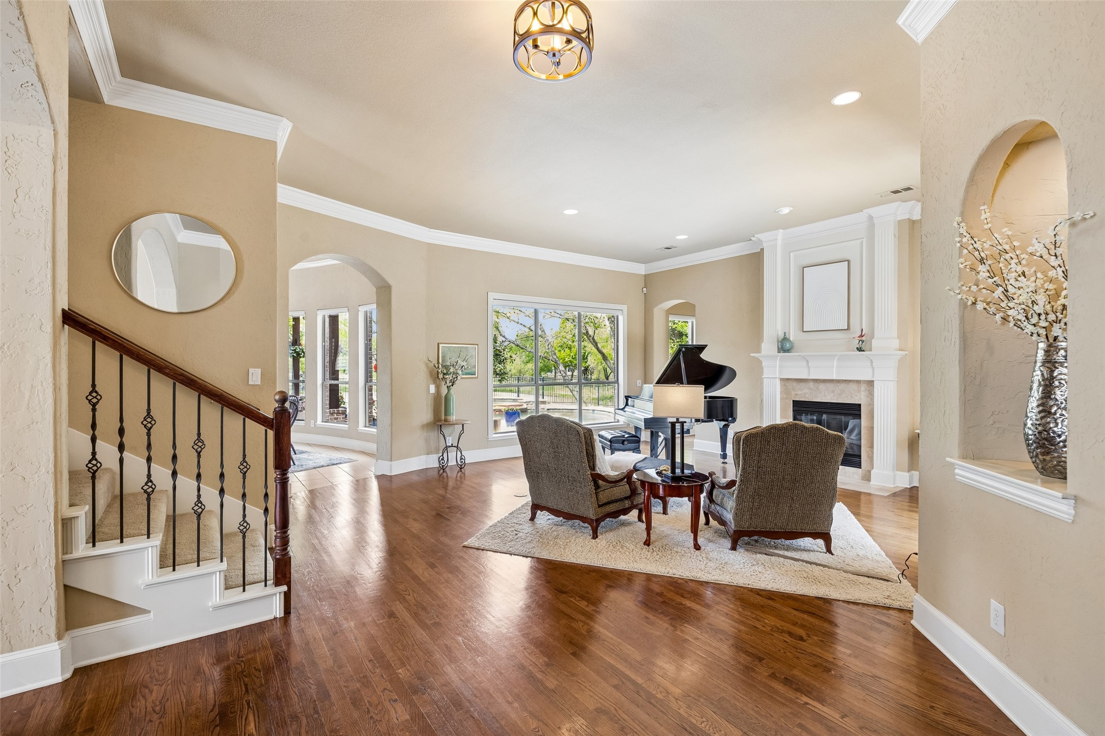 1320 Lakeview Drive Celina TX 75009