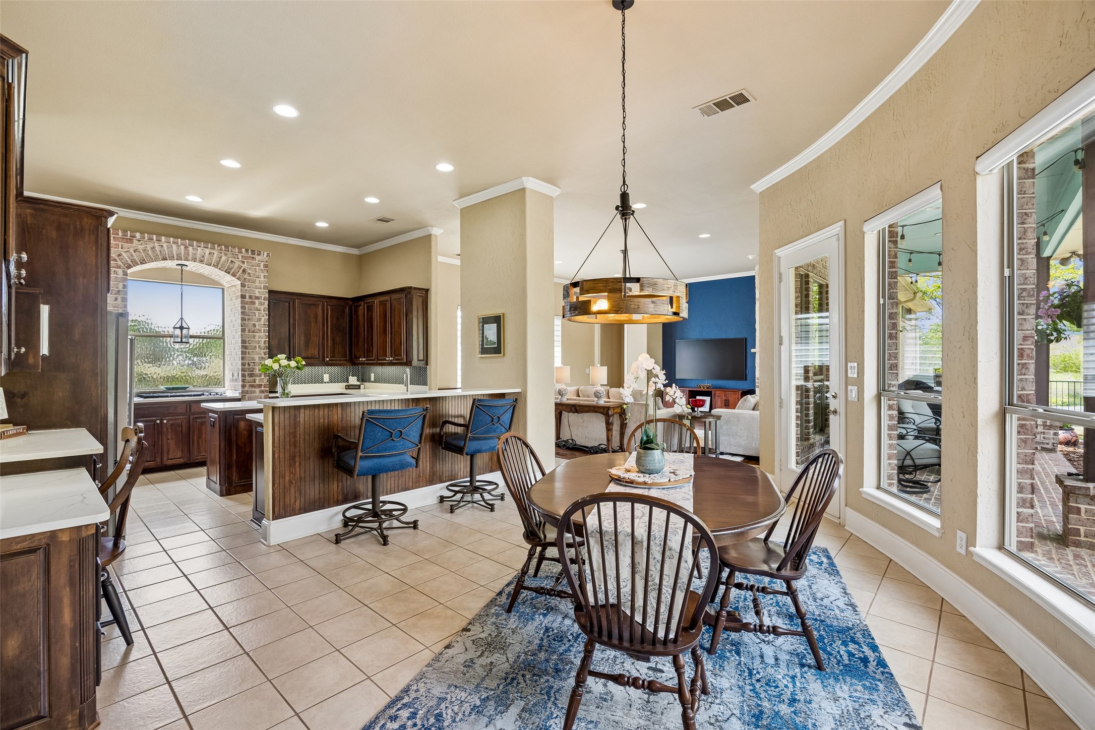 1320 Lakeview Drive Celina TX 75009
