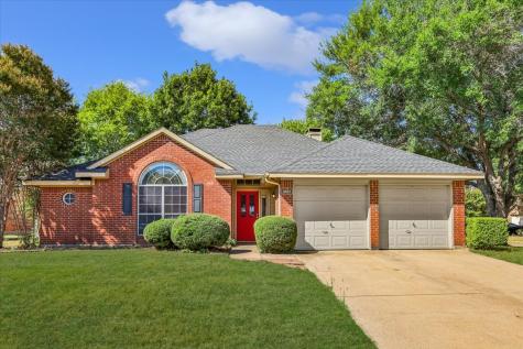 4663 Essex Court Grand Prairie TX 75052