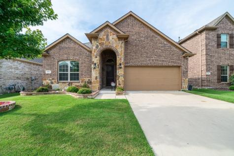 10704 Fort Davis Place Mckinney TX 75071