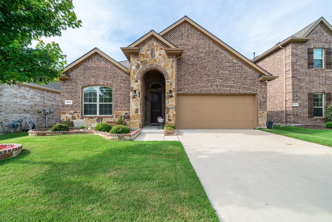 10704 Fort Davis Place Mckinney TX 75071