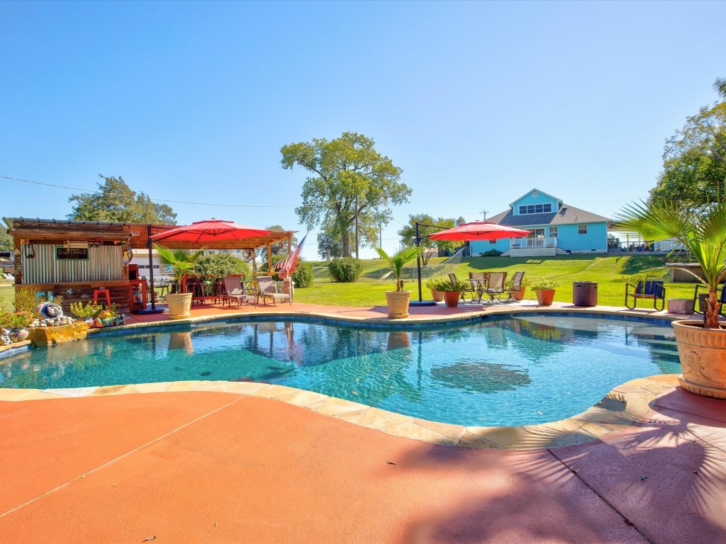 2108 Long Creek Court Granbury TX 76049
