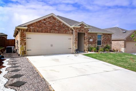 972 English Drive Aubrey TX 76227