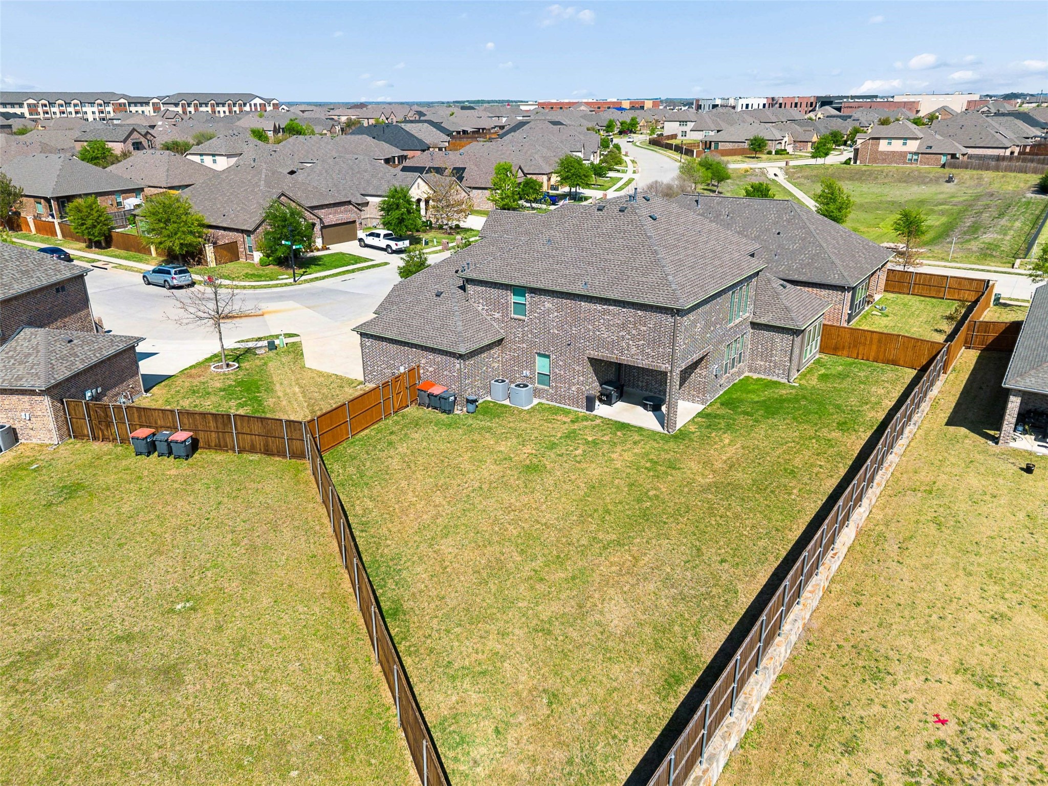 500 Brook Drive Anna TX 75409