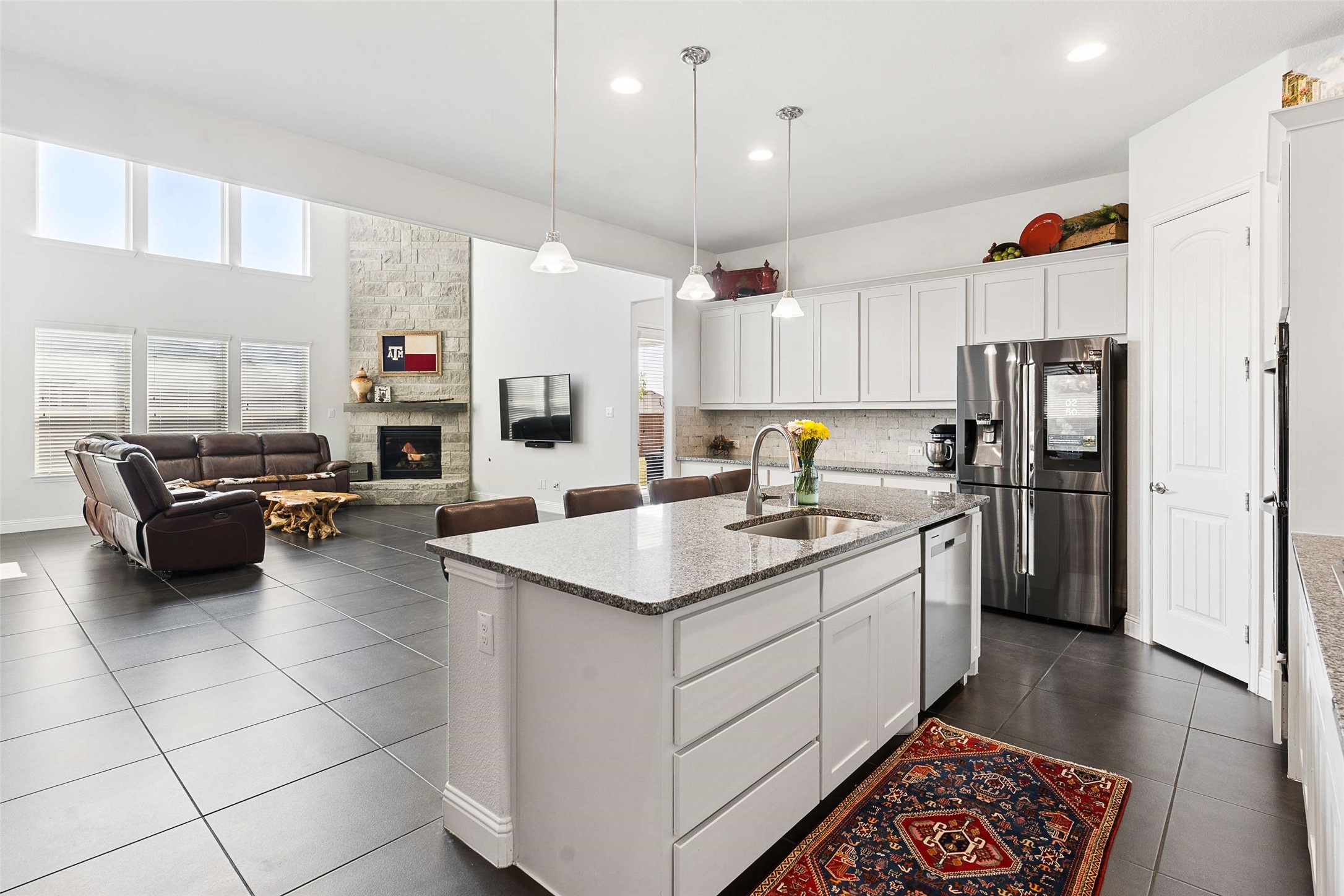 500 Brook Drive Anna TX 75409