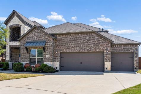 500 Brook Drive Anna TX 75409