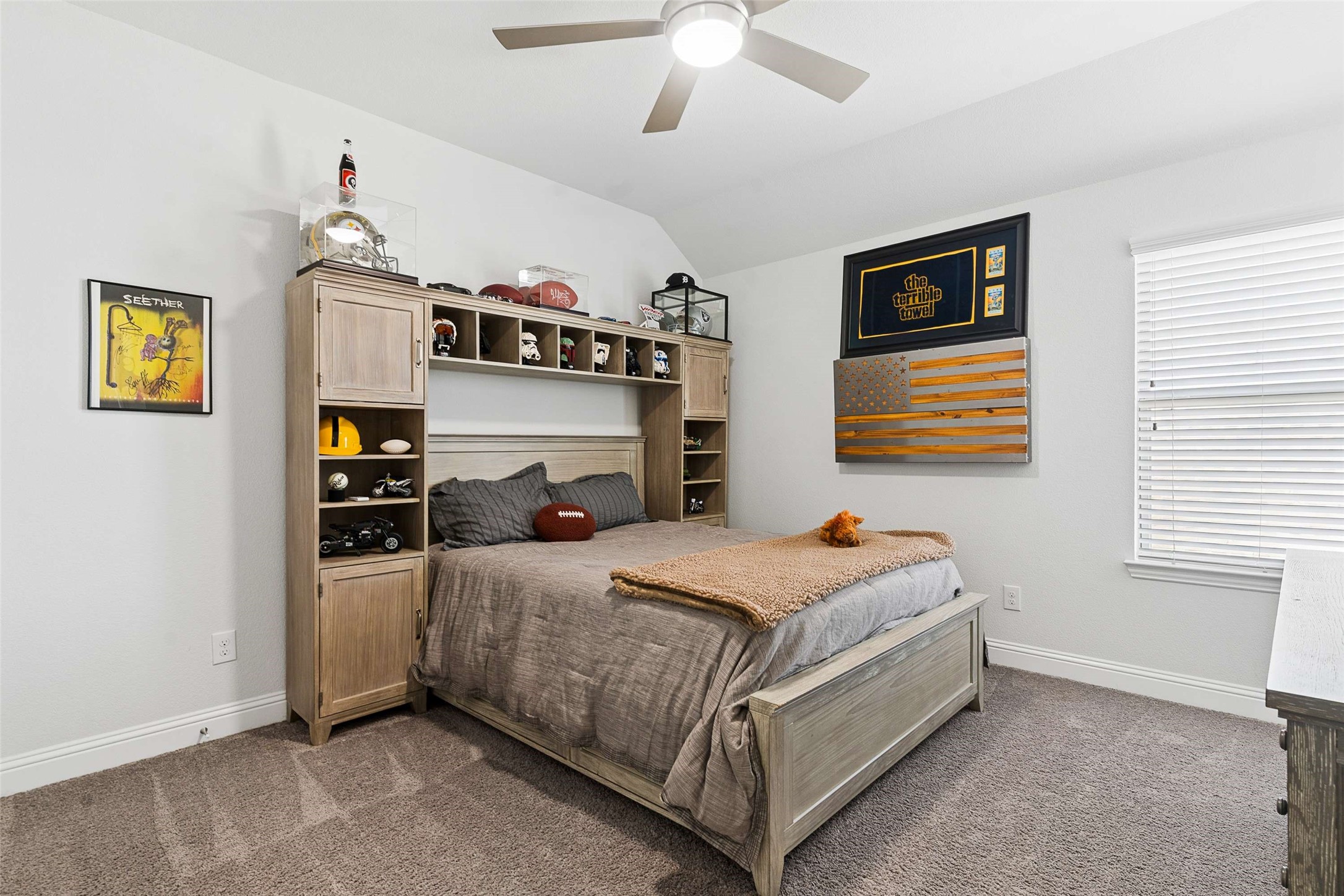 500 Brook Drive Anna TX 75409
