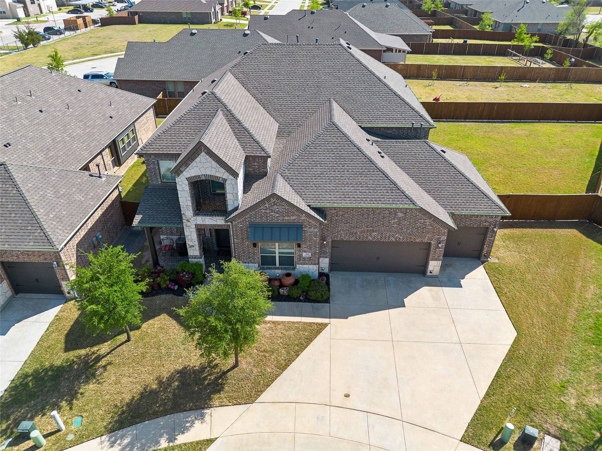 500 Brook Drive Anna TX 75409