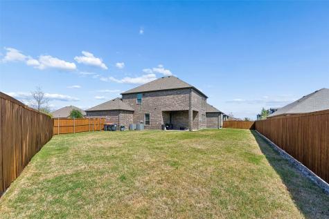 500 Brook Drive Anna TX 75409