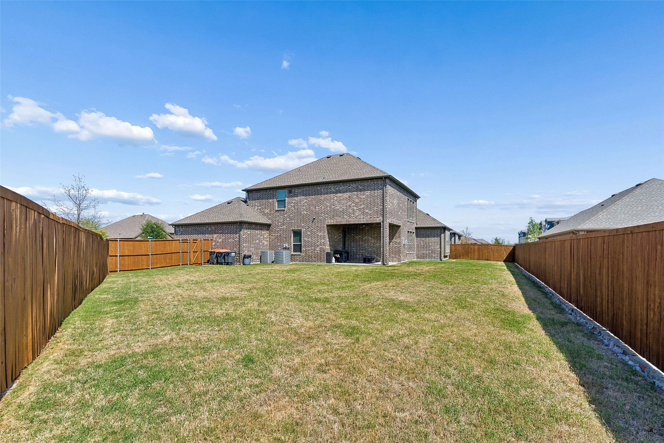 500 Brook Drive Anna TX 75409