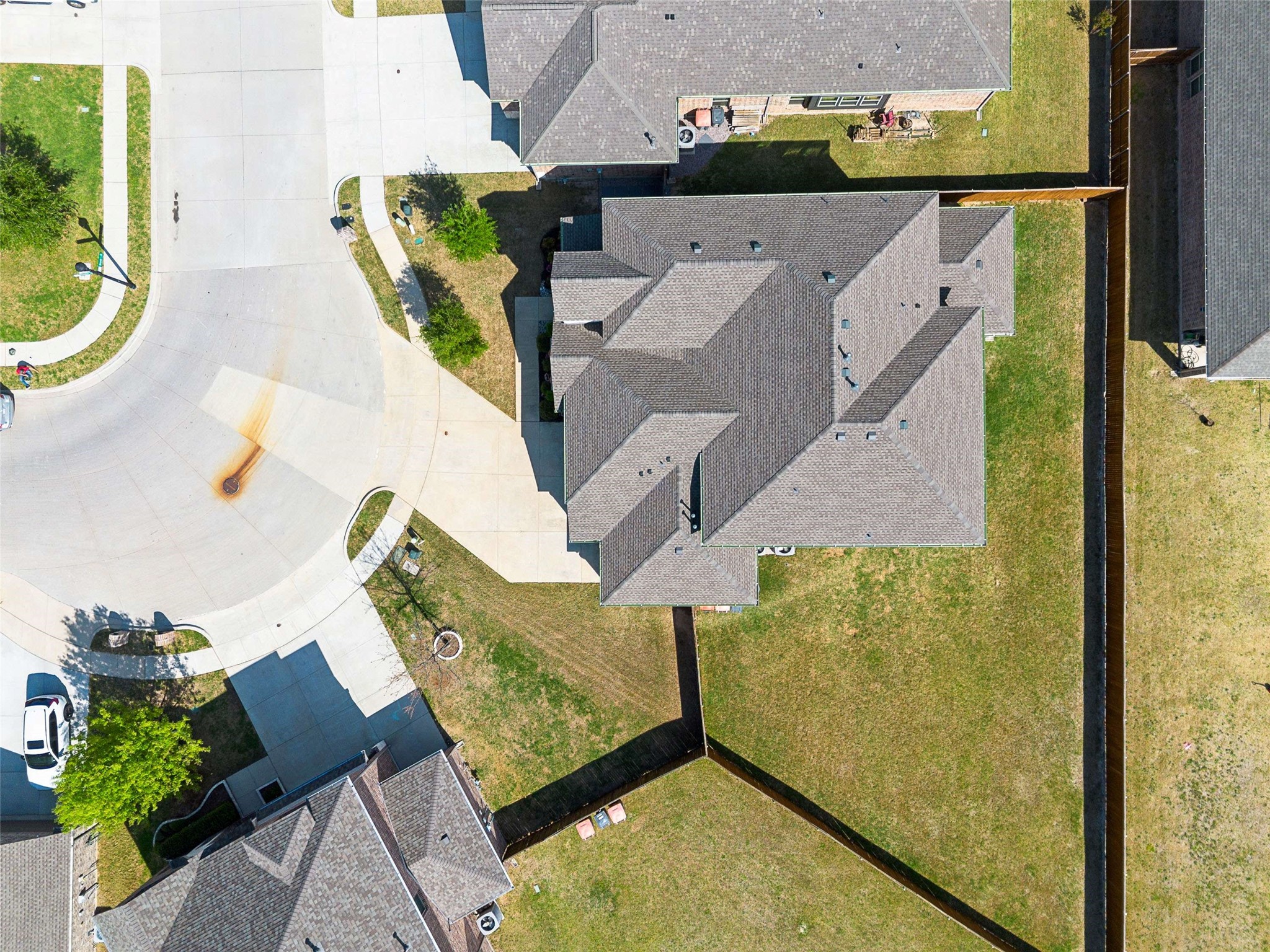 500 Brook Drive Anna TX 75409