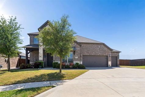 500 Brook Drive Anna TX 75409