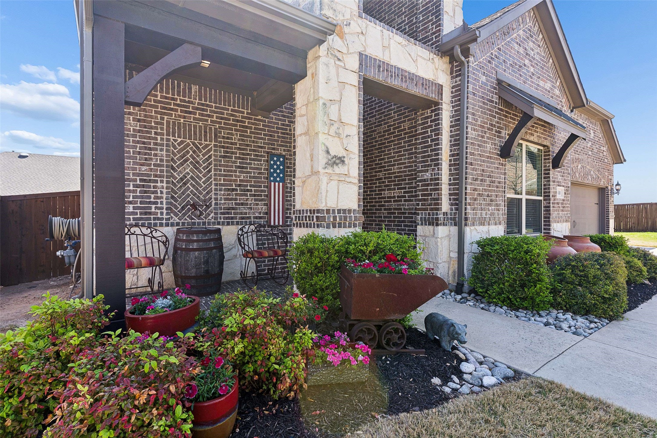 500 Brook Drive Anna TX 75409