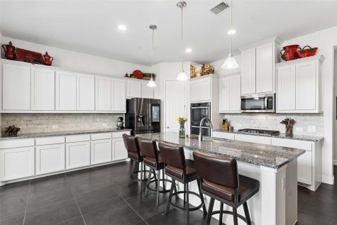 500 Brook Drive Anna TX 75409