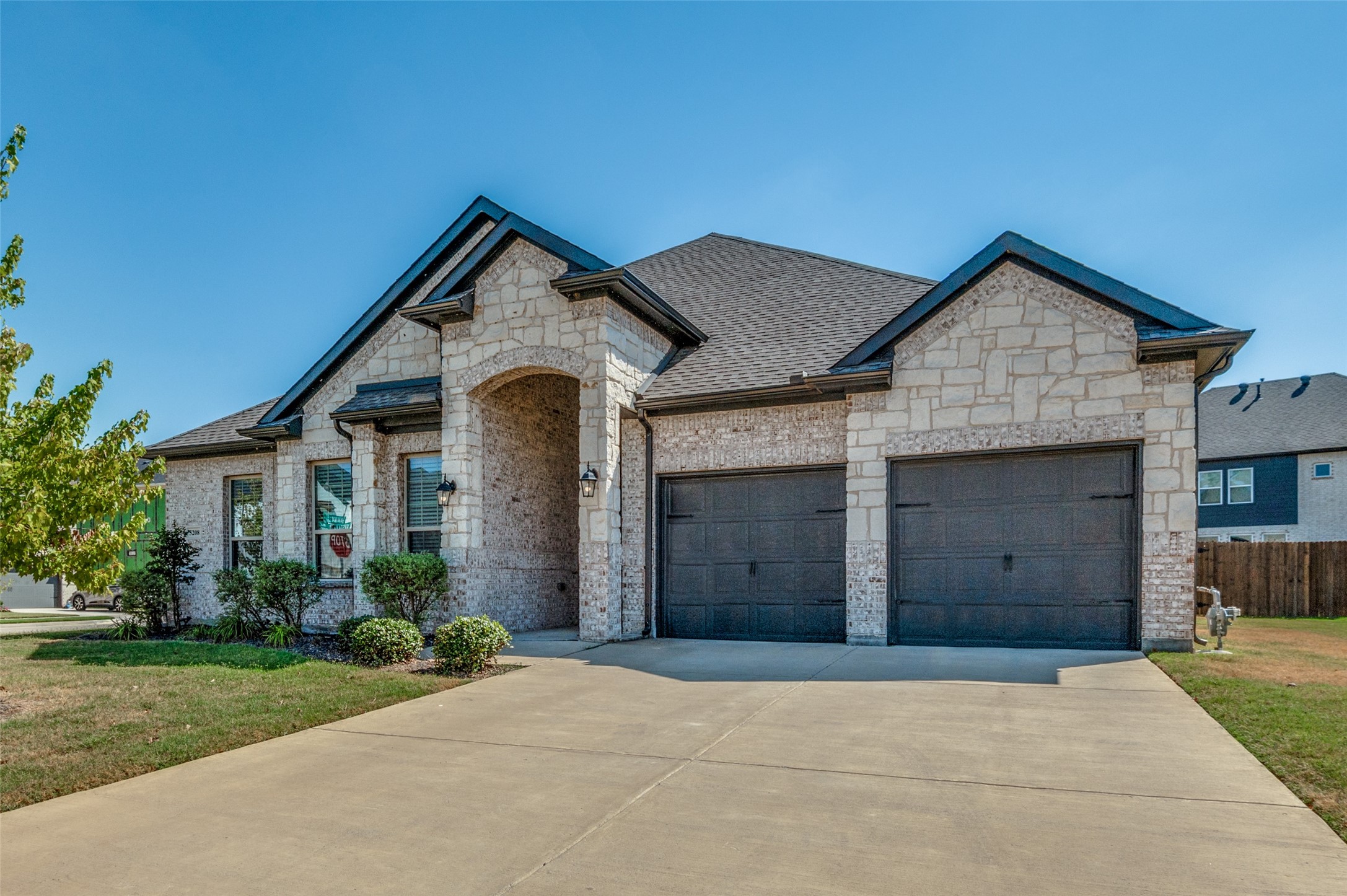 5208 Vista Lago Way Mansfield TX 76063