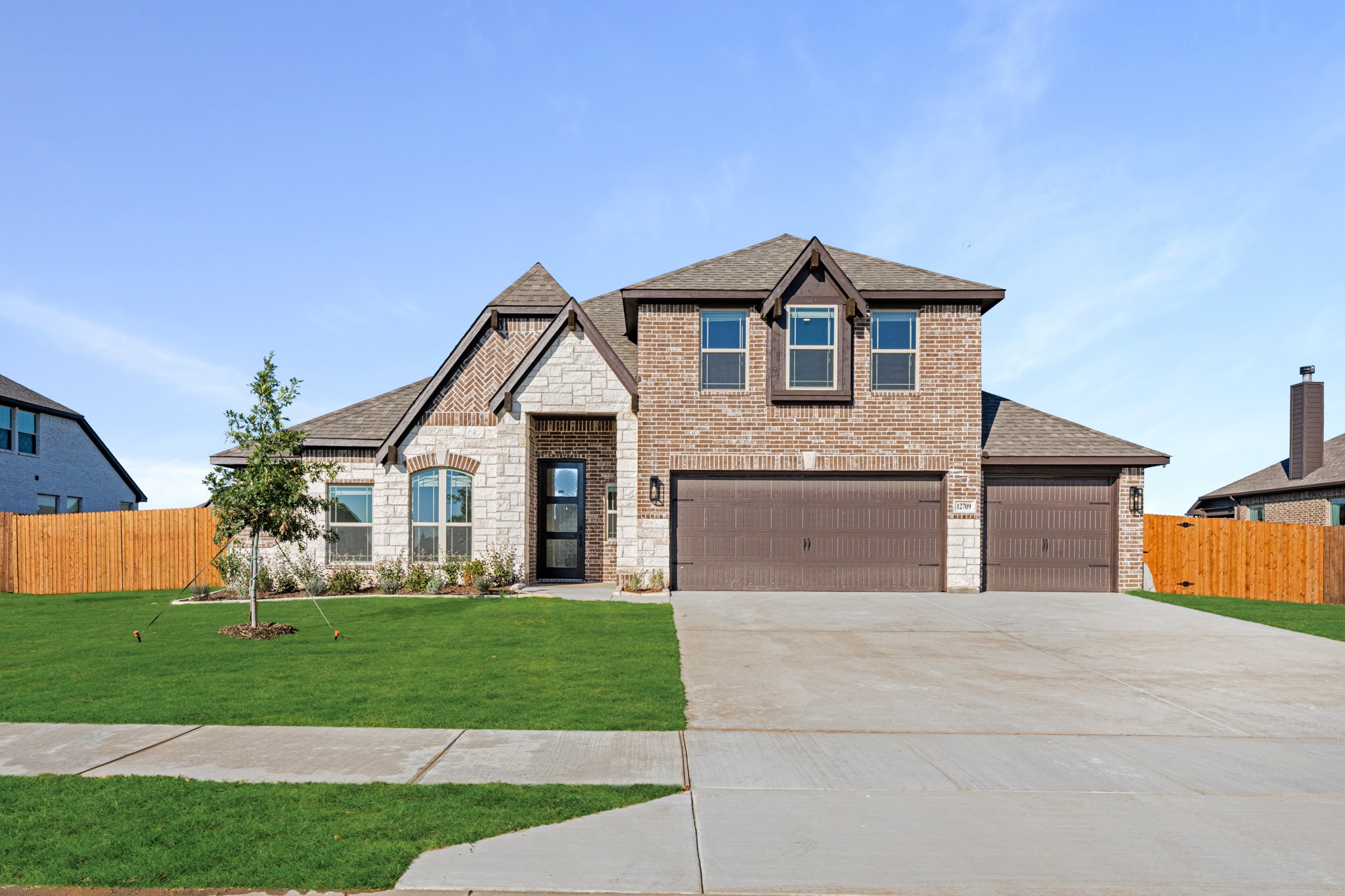 12709 Caliber Drive Godley TX 76044