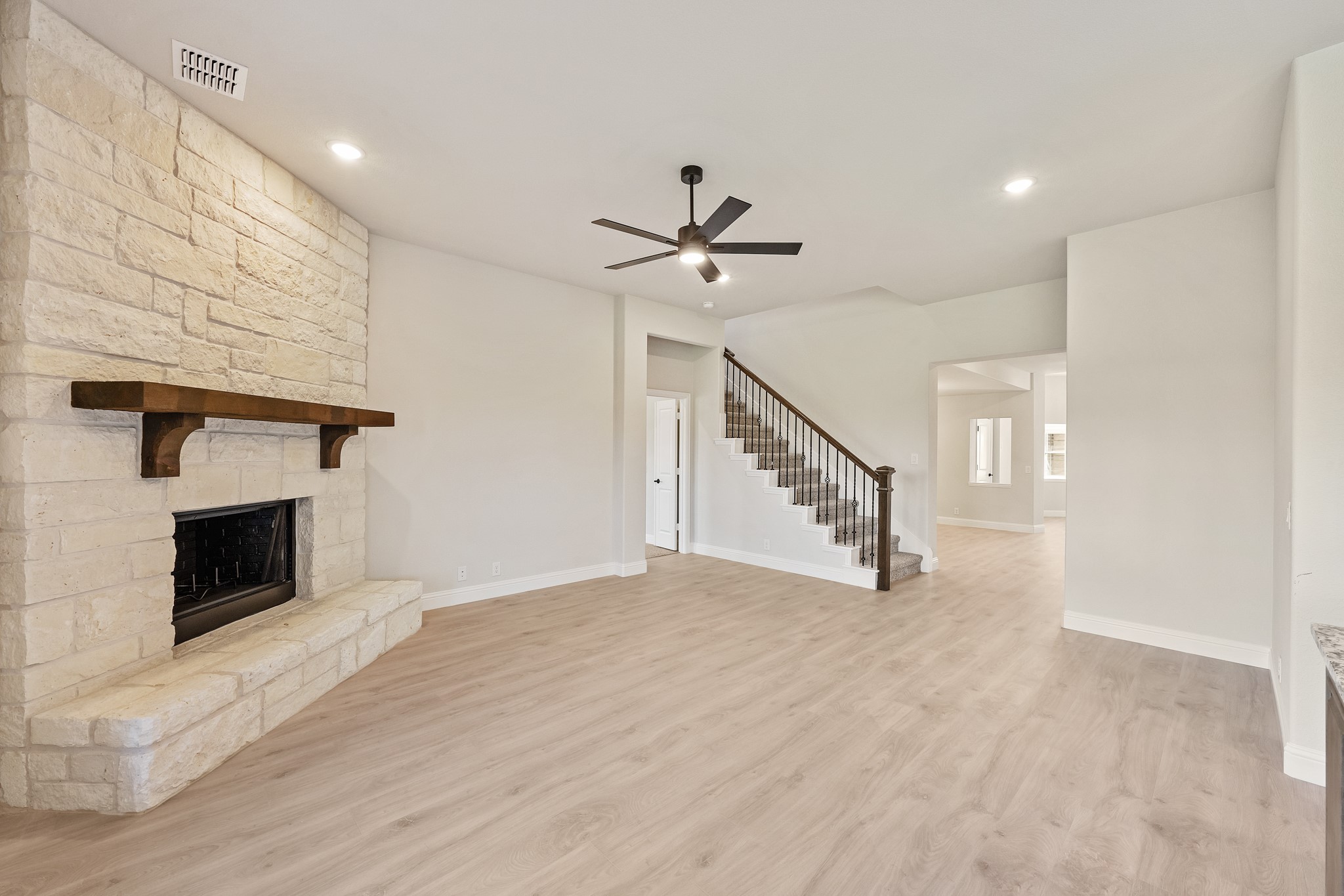 12709 Caliber Drive Godley TX 76044
