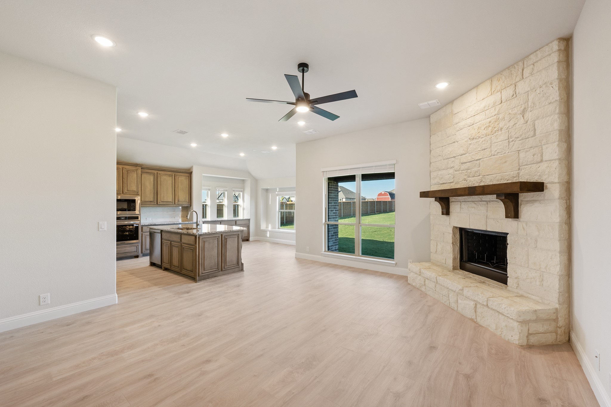 12709 Caliber Drive Godley TX 76044