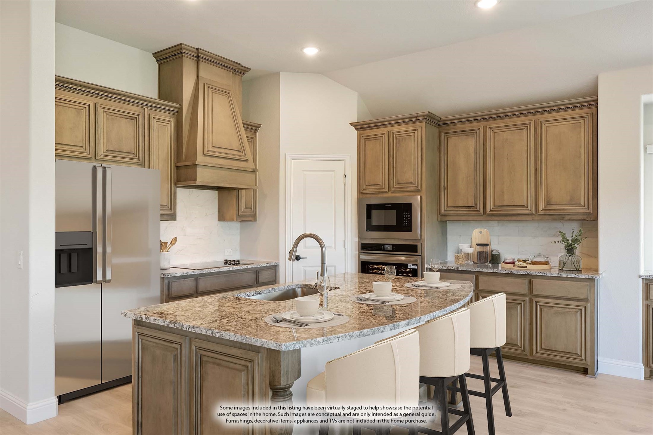 12709 Caliber Drive Godley TX 76044