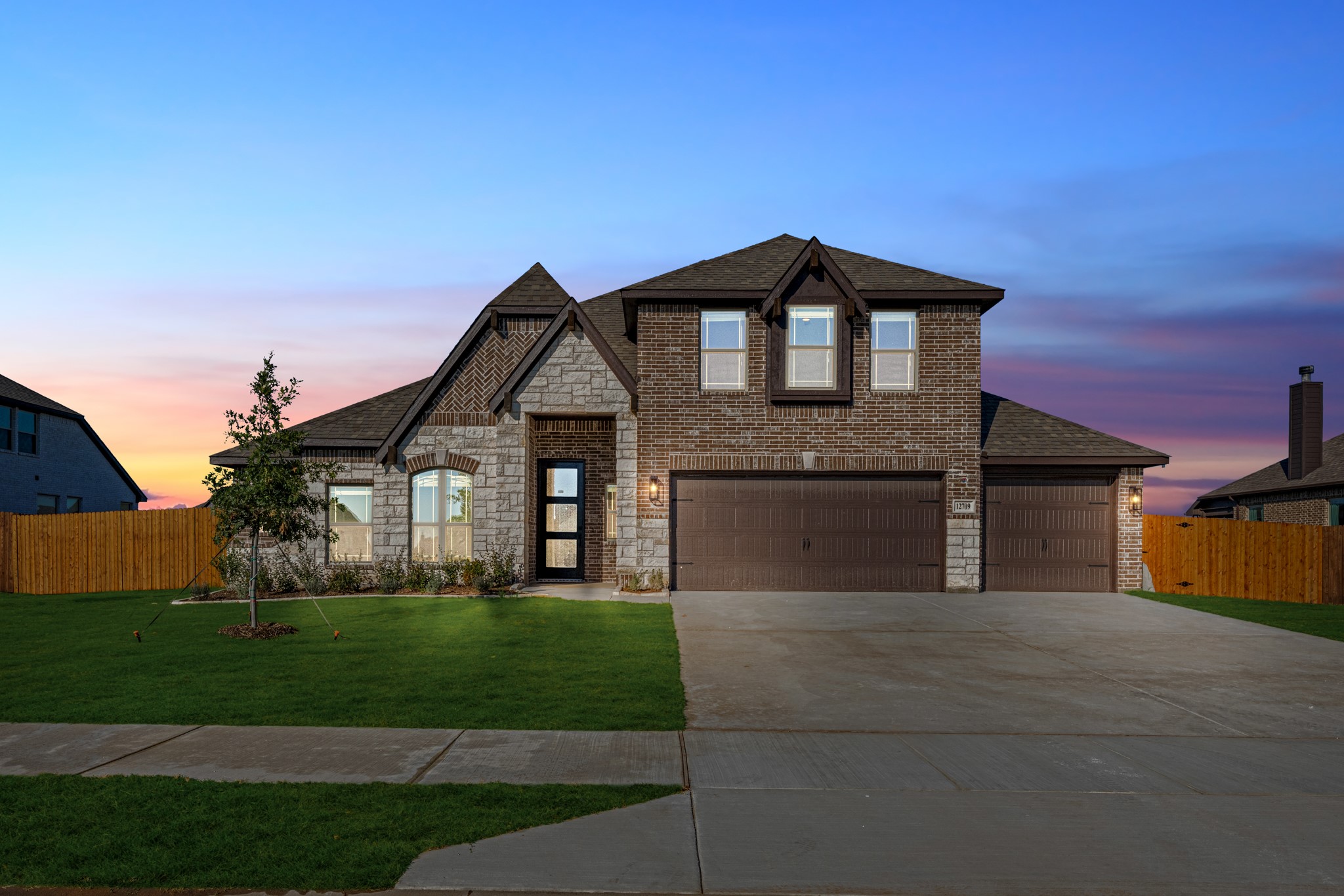 12709 Caliber Drive Godley TX 76044