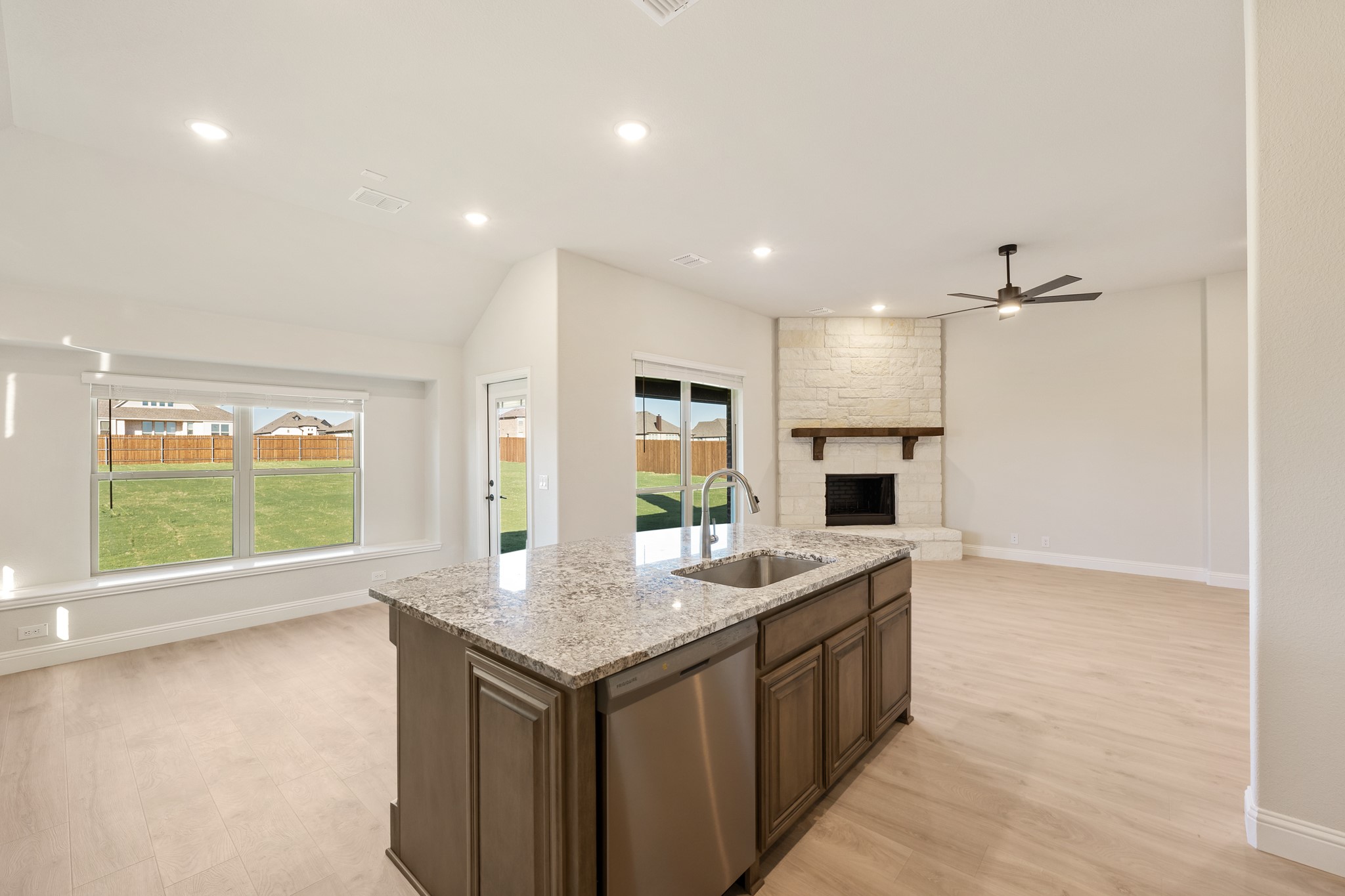 12709 Caliber Drive Godley TX 76044